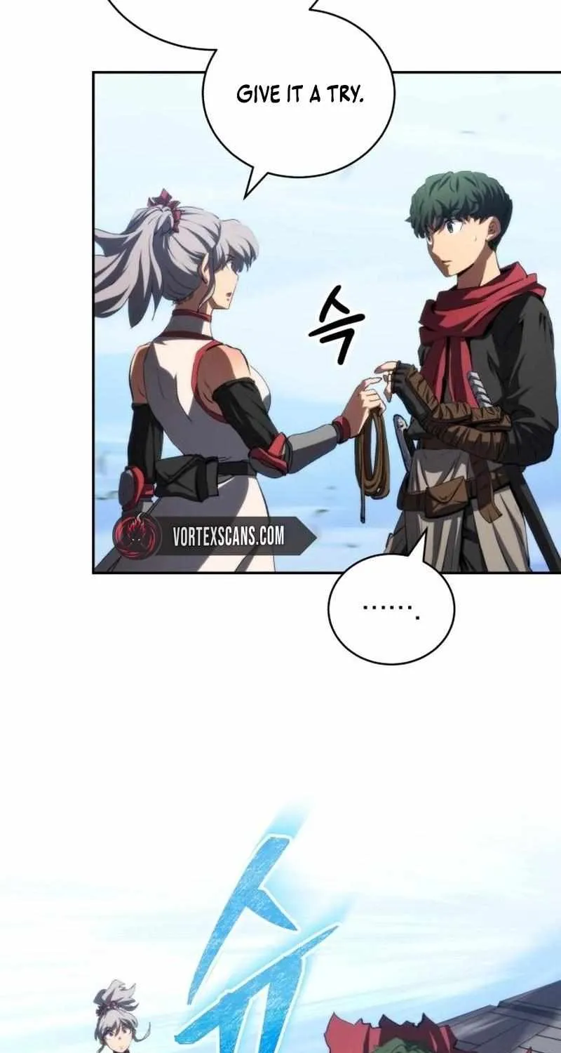 Wild Ranker, chapter 34, page 15
