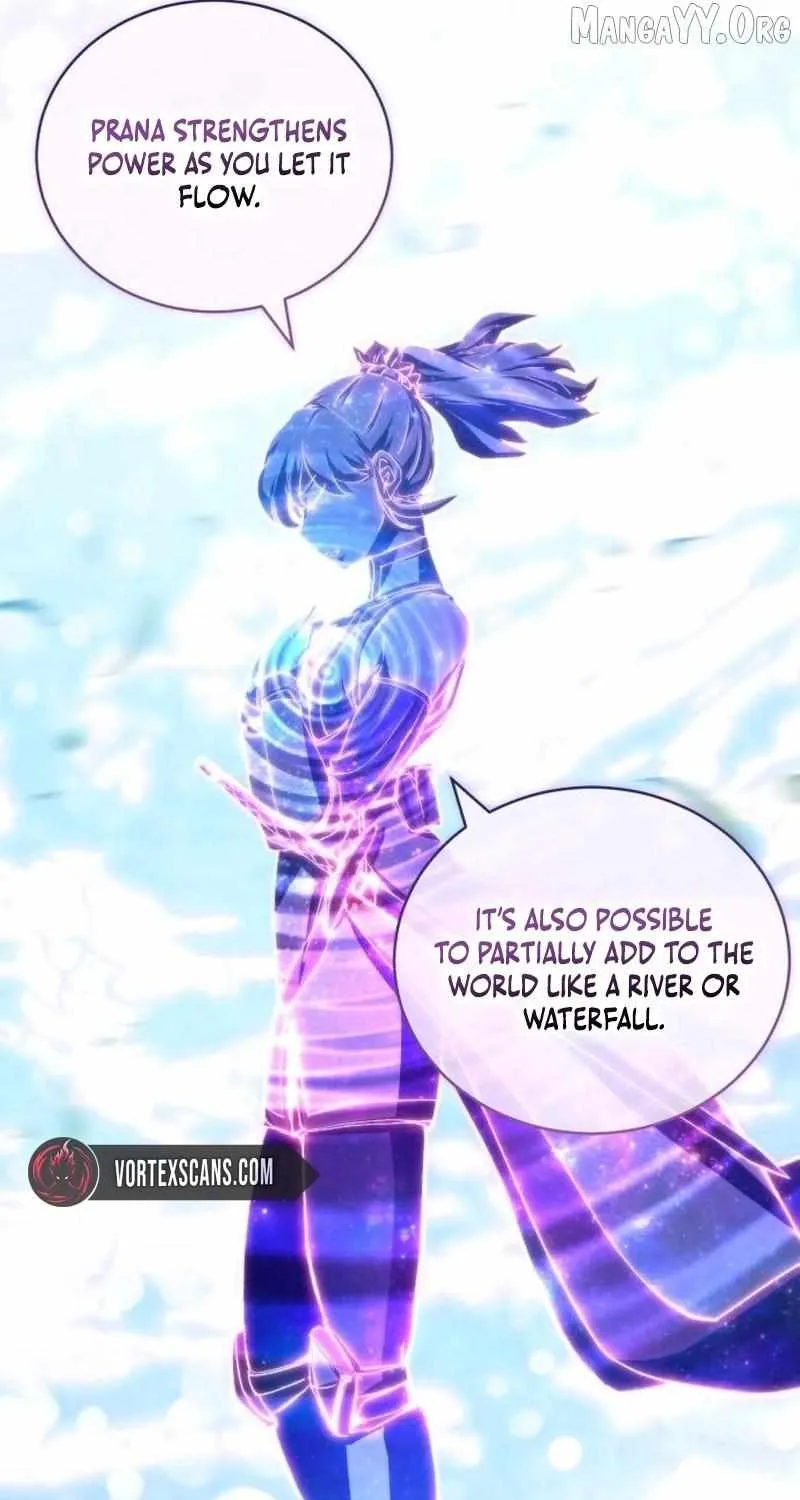 Wild Ranker, chapter 34, page 20