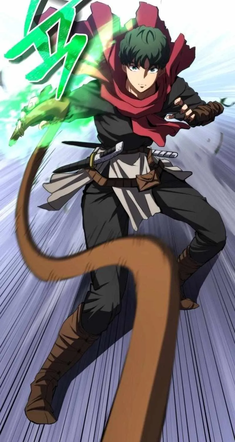 Wild Ranker, chapter 34, page 24