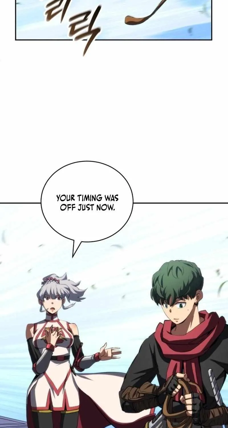 Wild Ranker, chapter 34, page 26