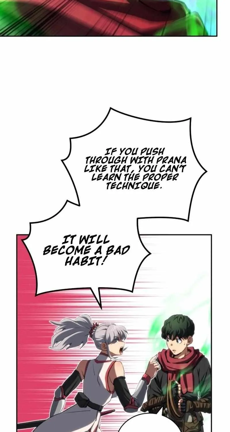 Wild Ranker, chapter 34, page 31
