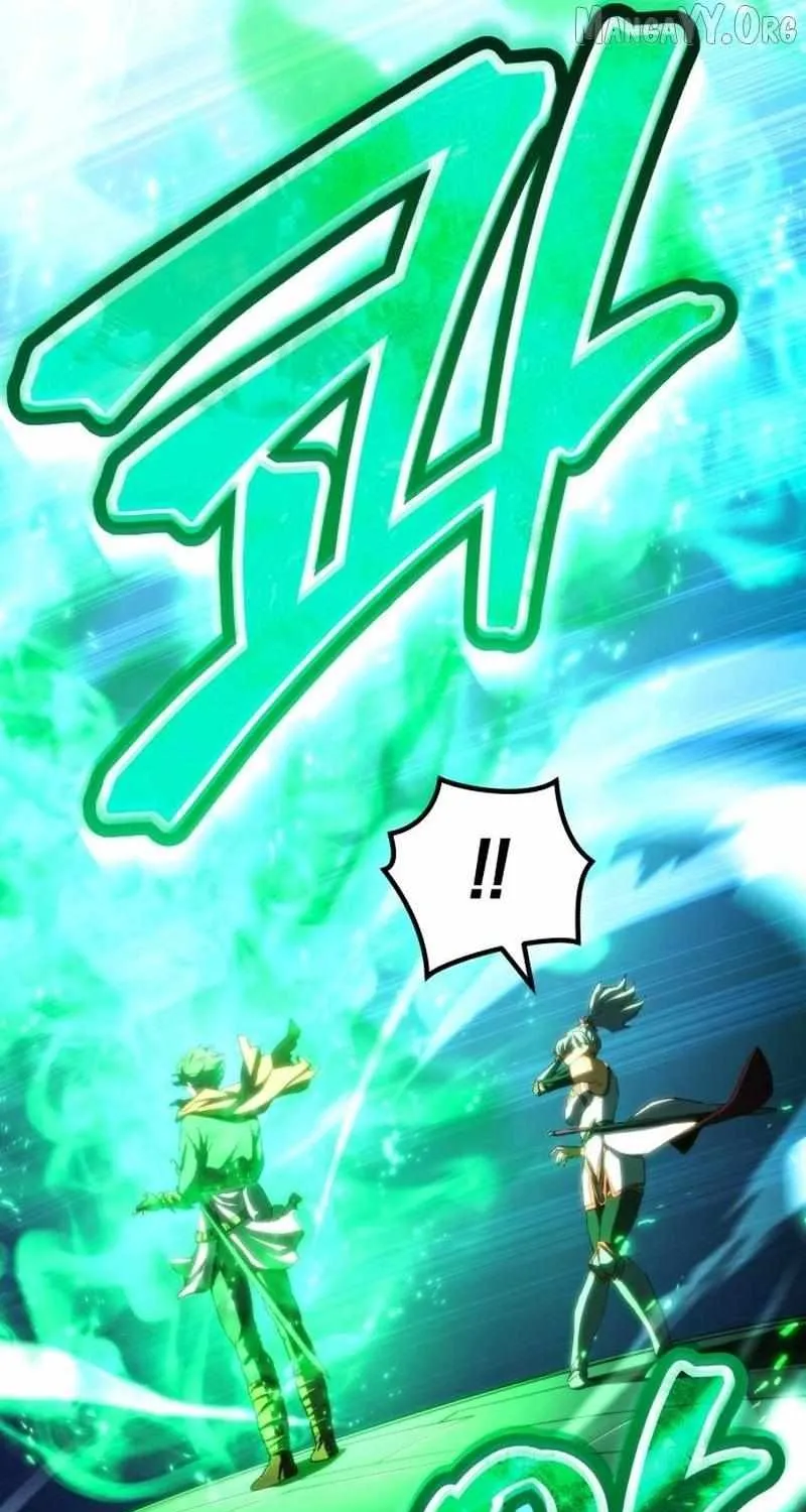 Wild Ranker, chapter 34, page 39