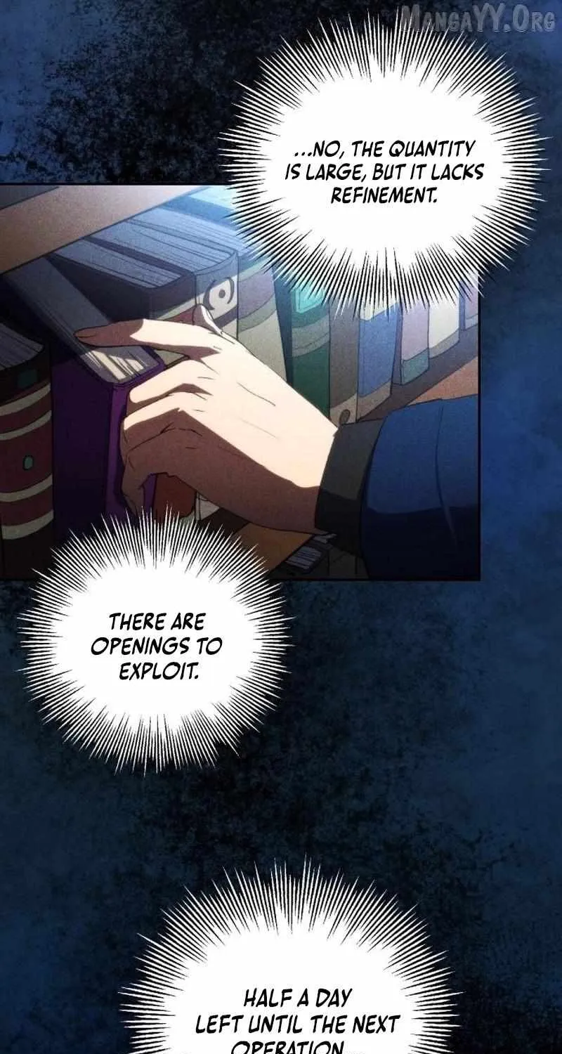 Wild Ranker, chapter 34, page 49