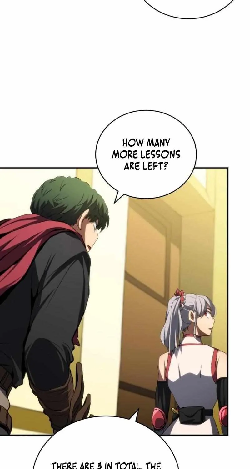 Wild Ranker, chapter 34, page 61