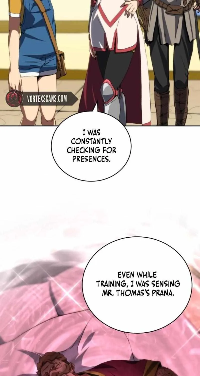 Wild Ranker, chapter 34, page 63