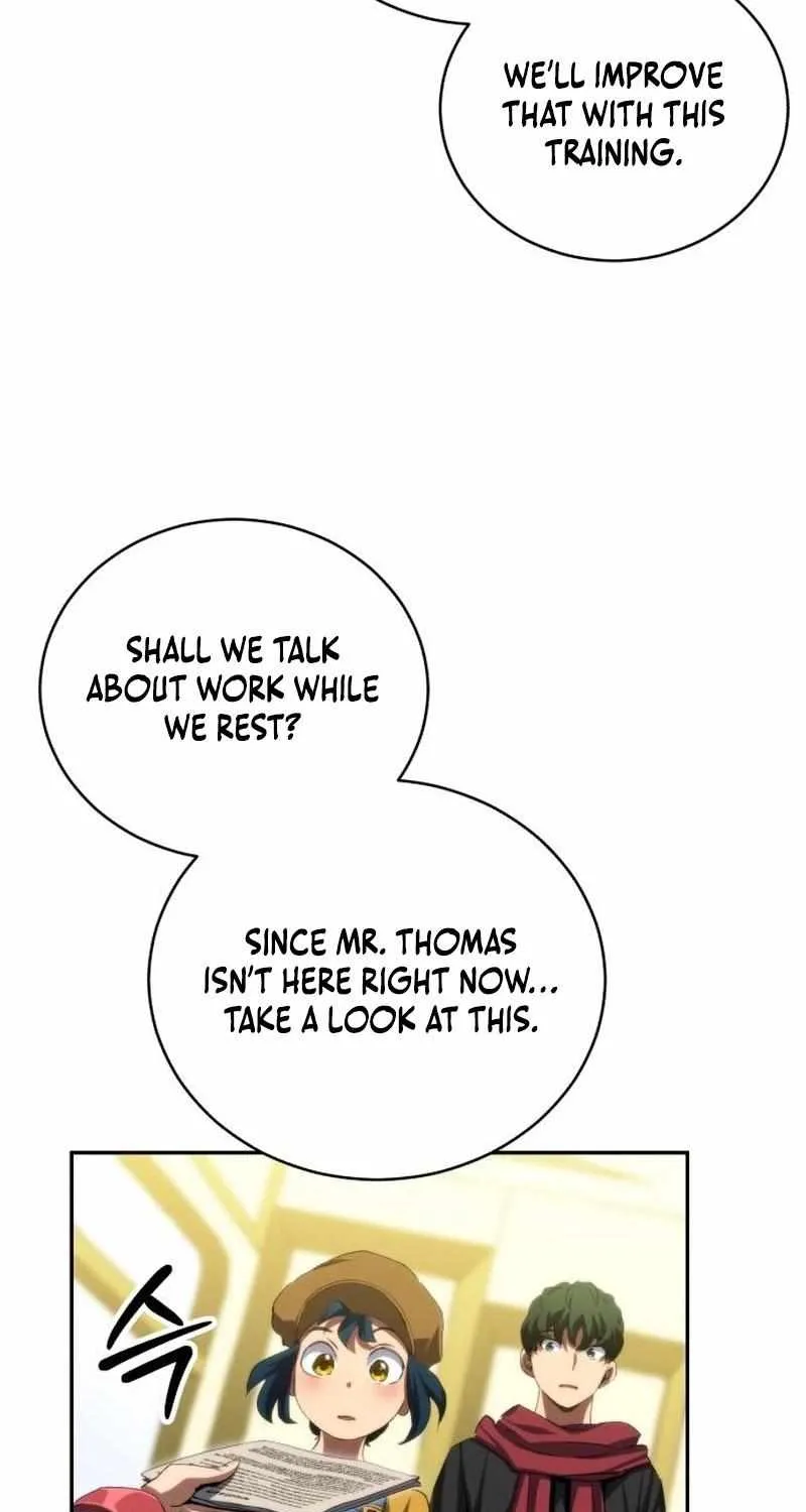 Wild Ranker, chapter 34, page 67