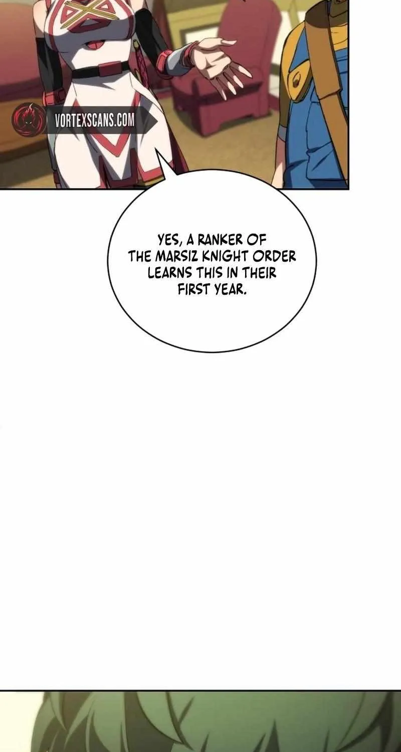 Wild Ranker, chapter 34, page 71