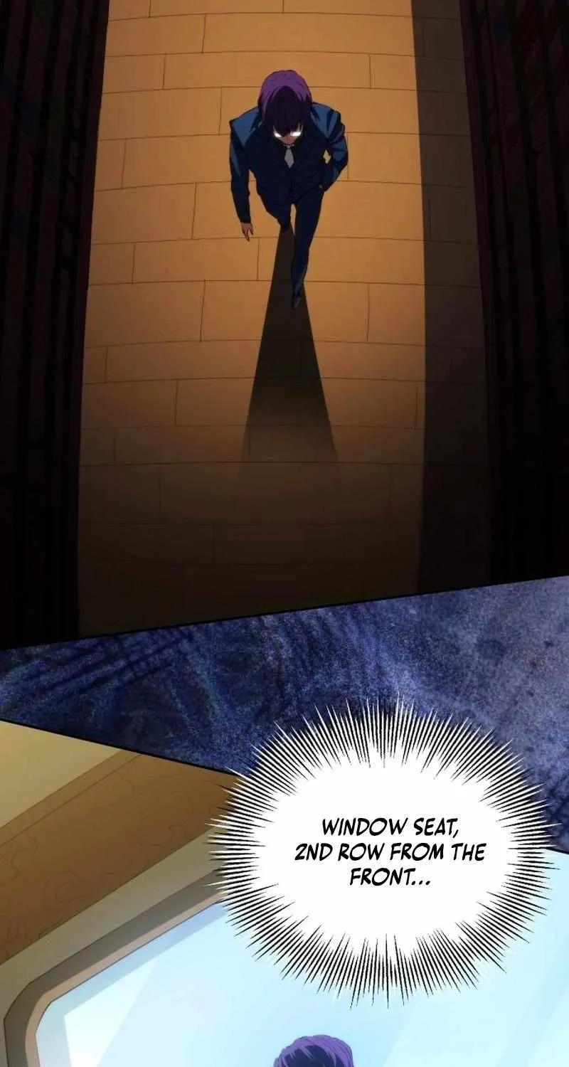 Wild Ranker, chapter 34, page 95