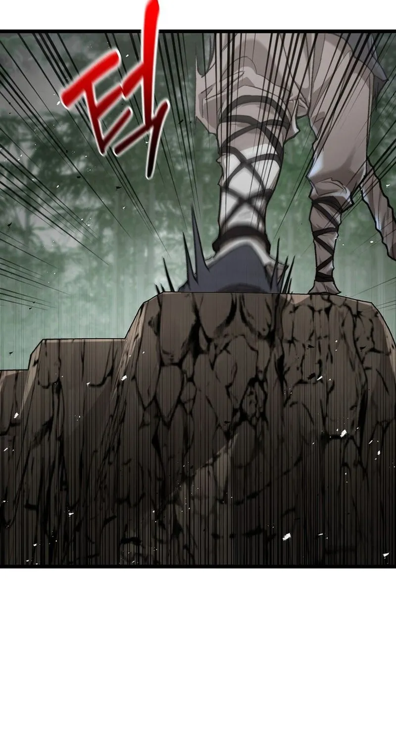 Unrivaled Spear Ghost, chapter 29, page 2