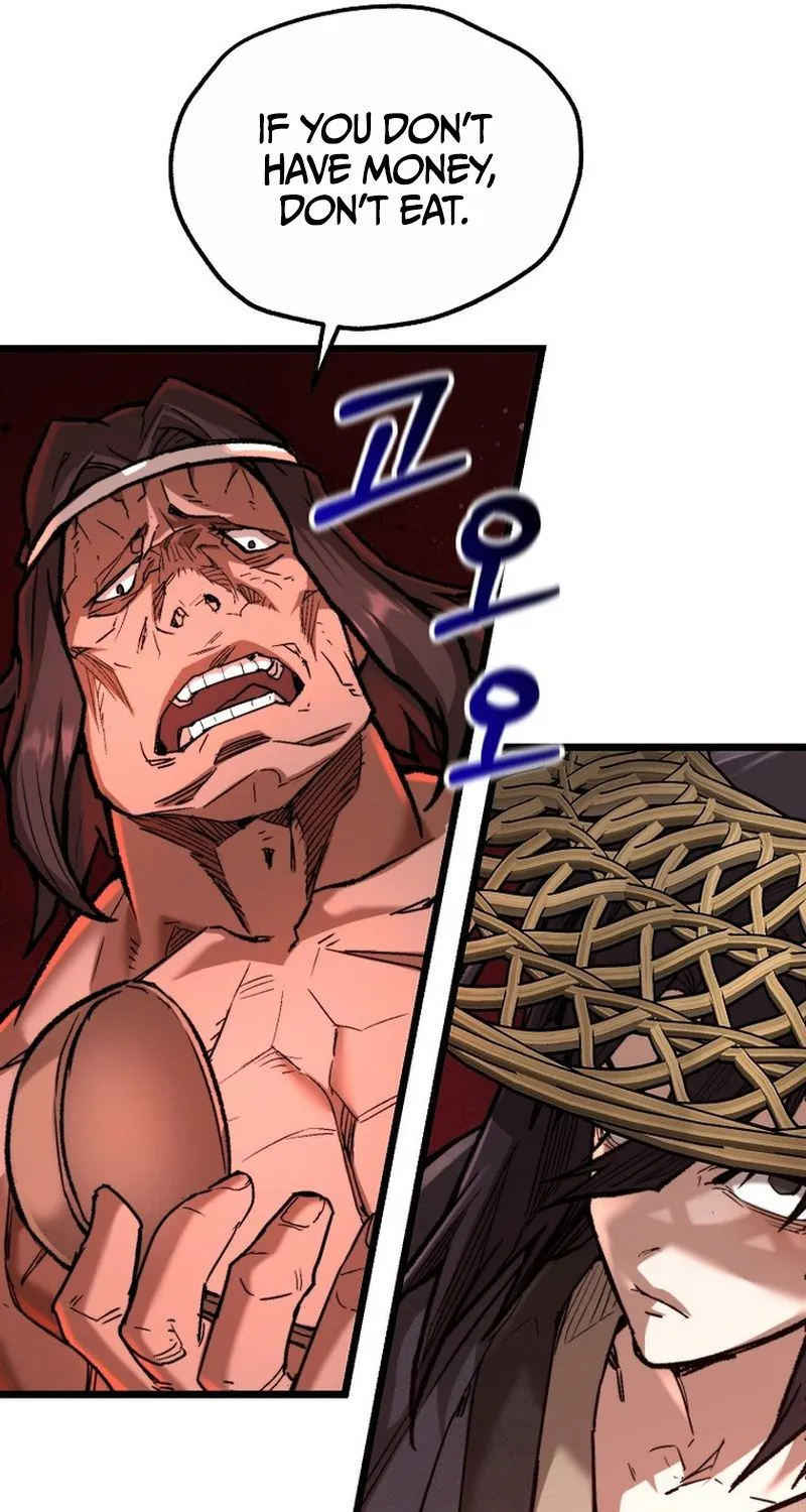 Unrivaled Spear Ghost, chapter 29, page 14