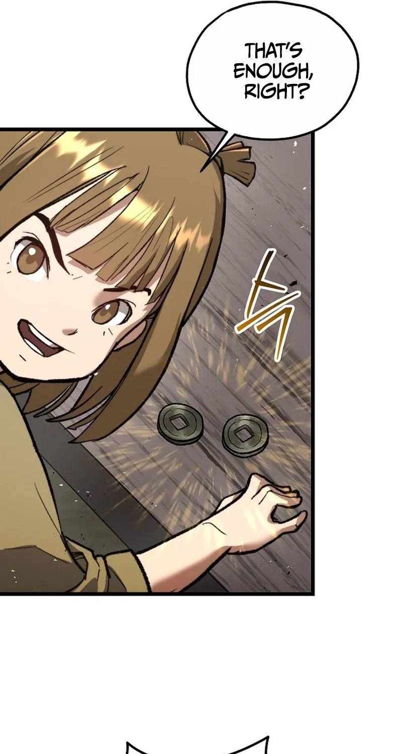 Unrivaled Spear Ghost, chapter 29, page 17