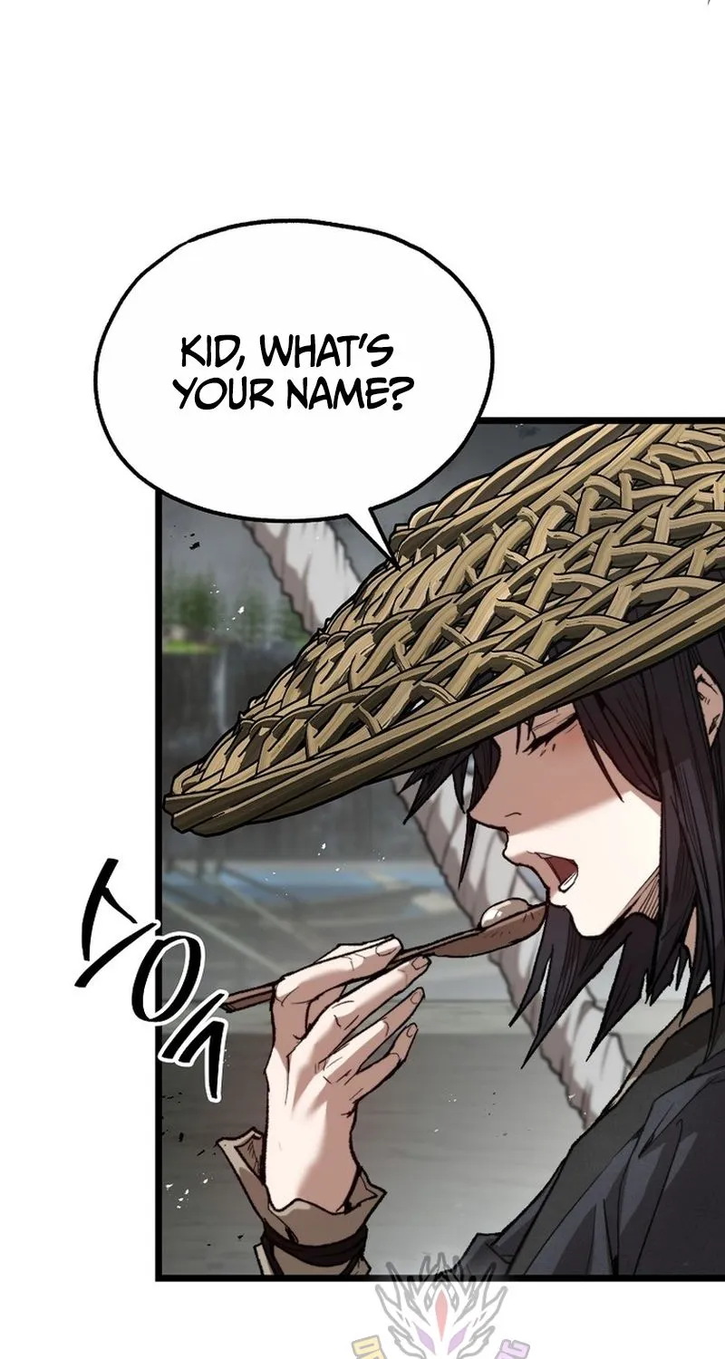 Unrivaled Spear Ghost, chapter 29, page 23
