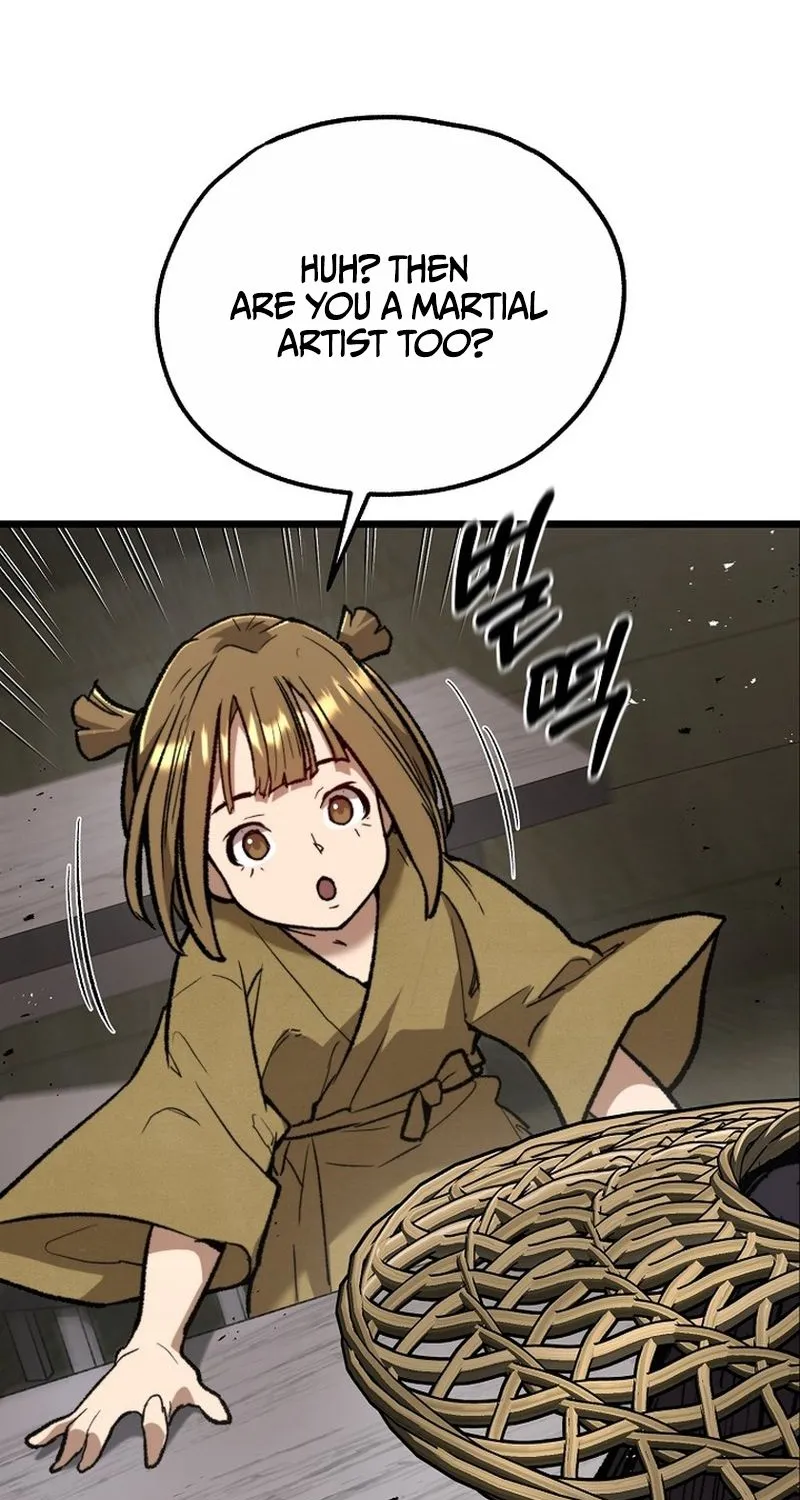 Unrivaled Spear Ghost, chapter 29, page 27