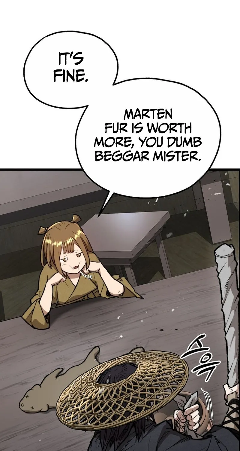 Unrivaled Spear Ghost, chapter 29, page 33