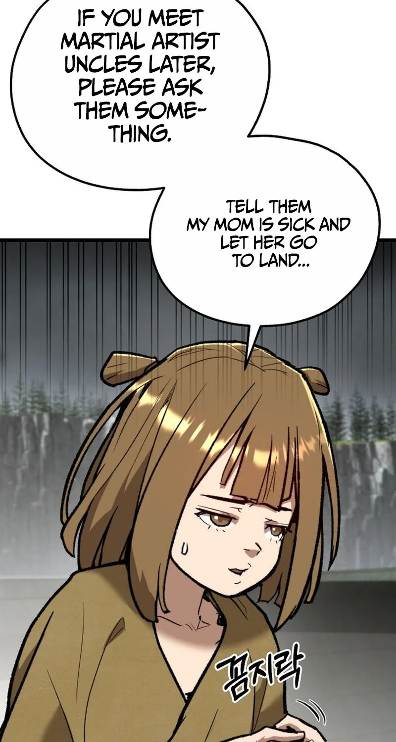 Unrivaled Spear Ghost, chapter 29, page 36