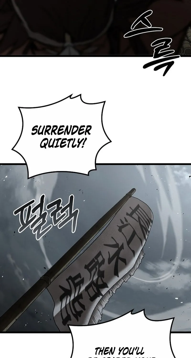 Unrivaled Spear Ghost, chapter 29, page 43