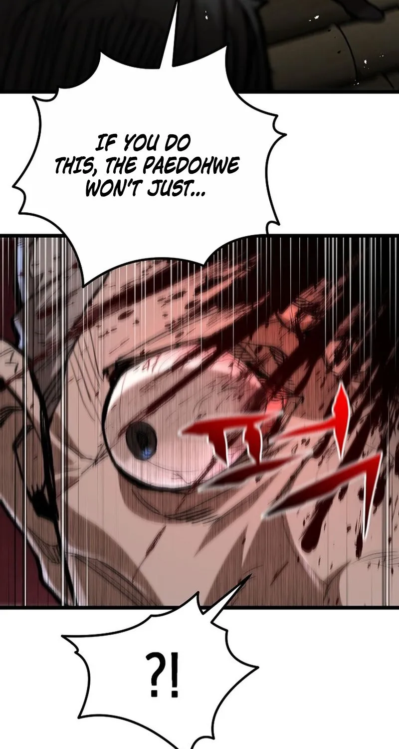 Unrivaled Spear Ghost, chapter 29, page 57
