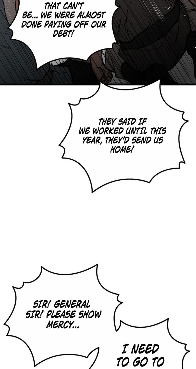 Unrivaled Spear Ghost, chapter 29, page 62