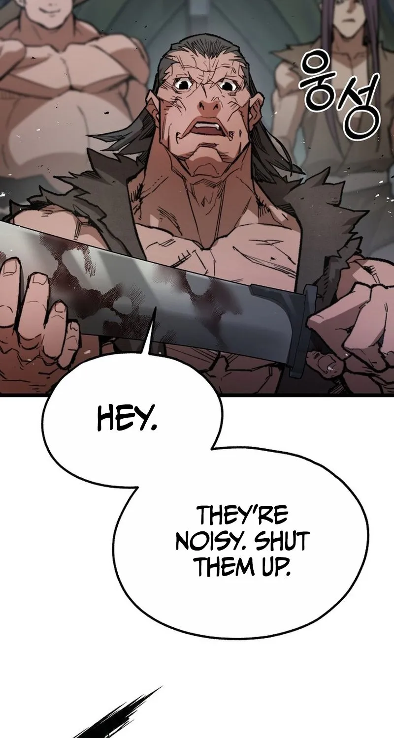 Unrivaled Spear Ghost, chapter 29, page 64