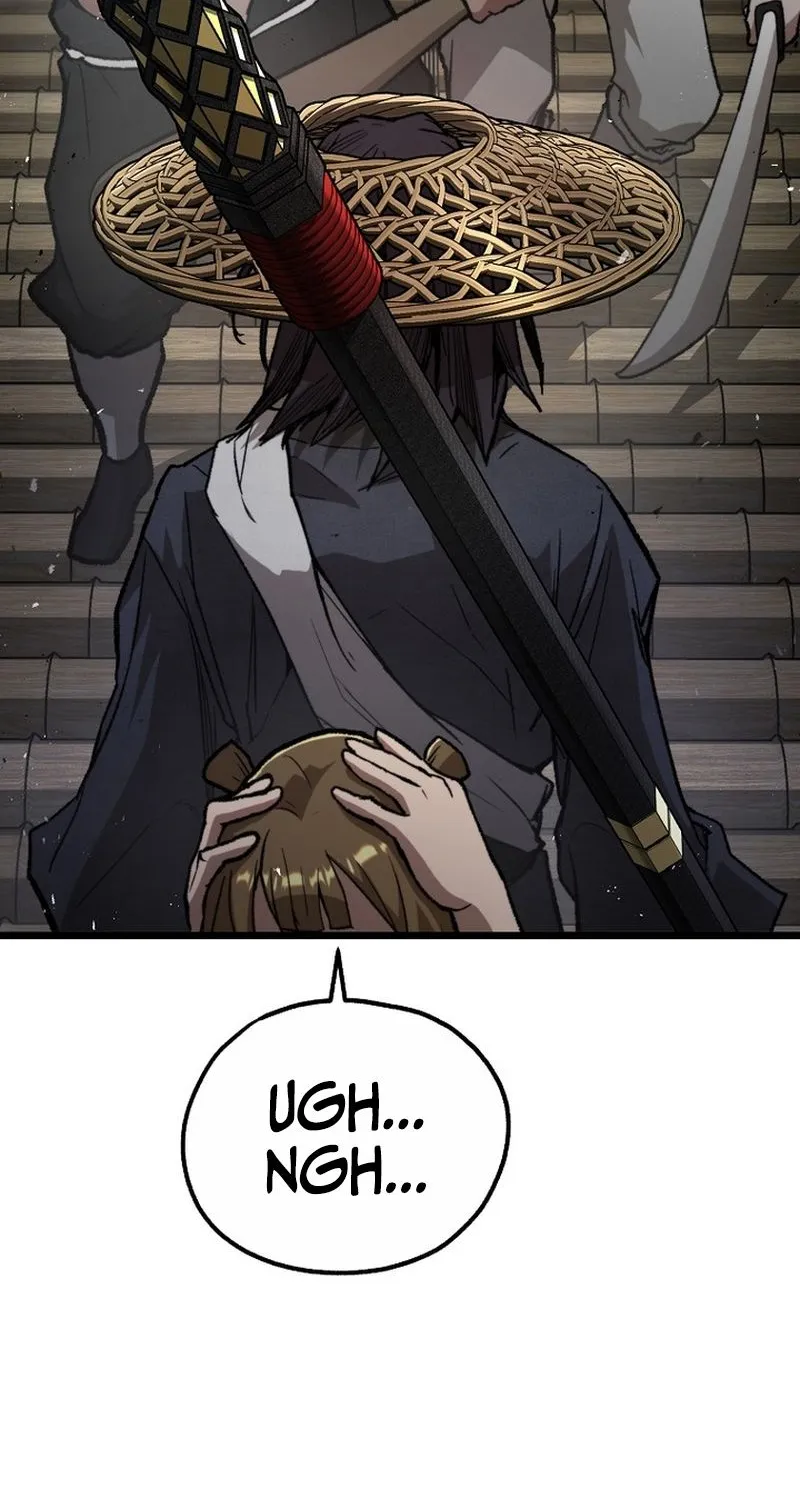 Unrivaled Spear Ghost, chapter 29, page 74