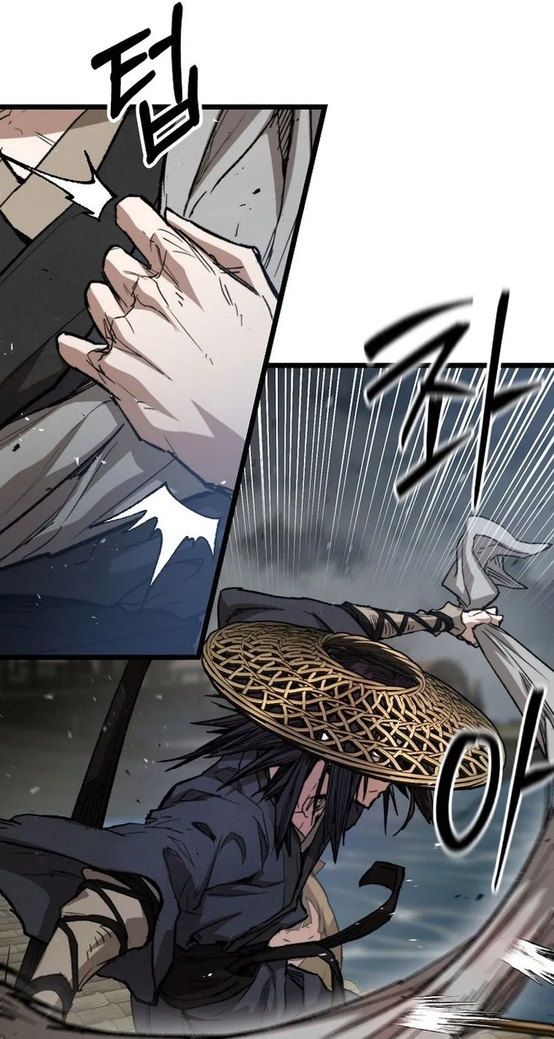 Unrivaled Spear Ghost, chapter 29, page 86