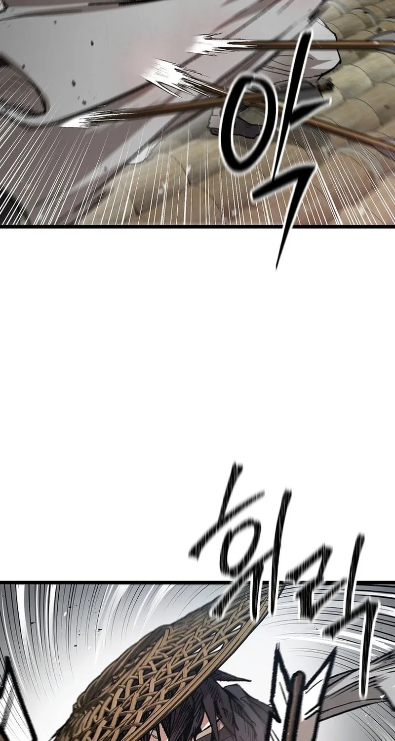 Unrivaled Spear Ghost, chapter 29, page 87