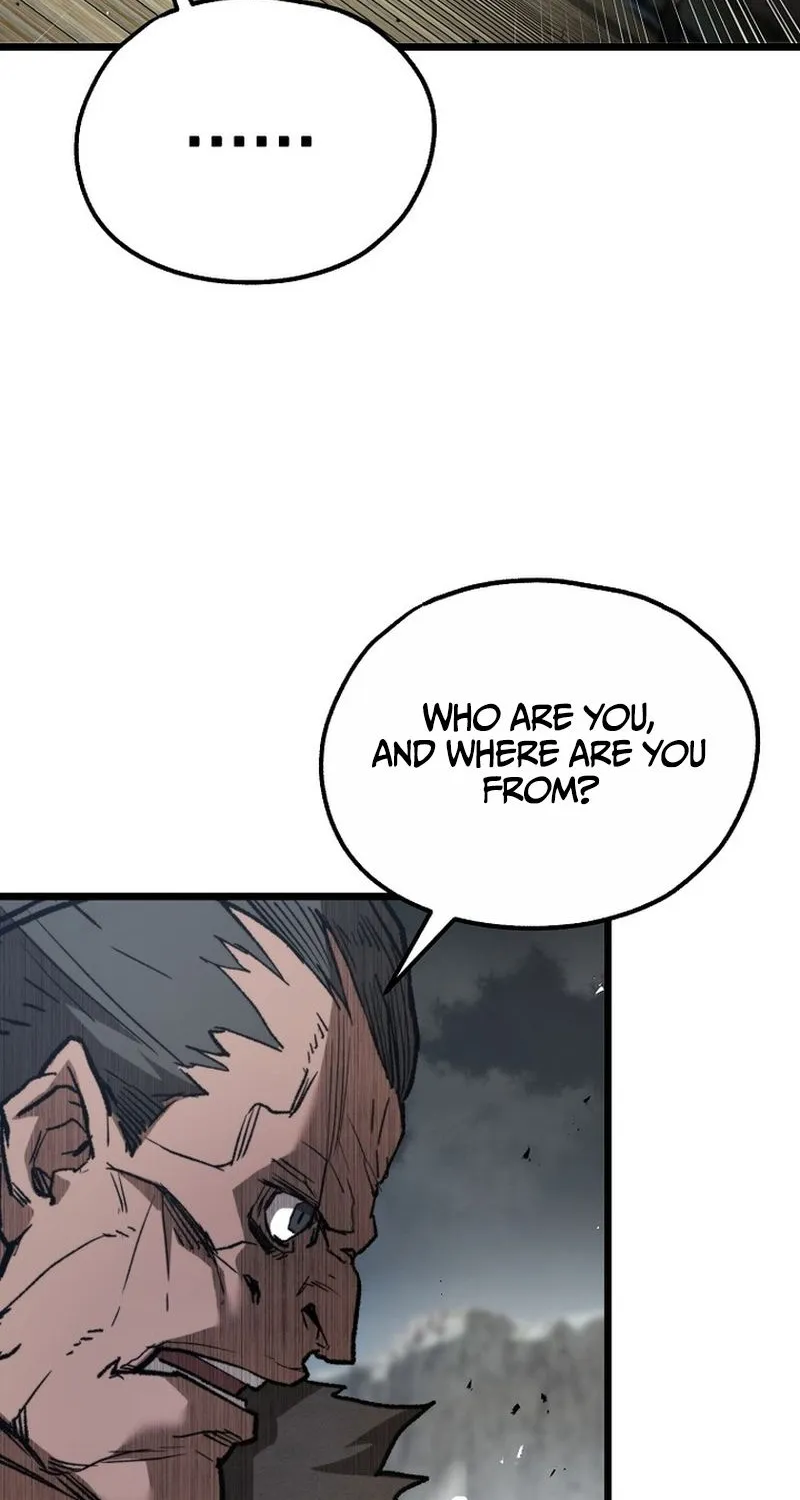 Unrivaled Spear Ghost, chapter 29, page 94