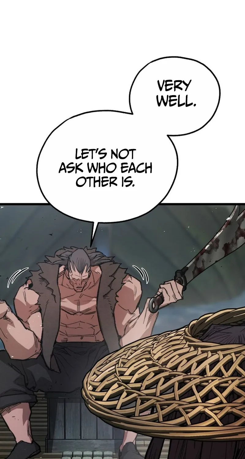 Unrivaled Spear Ghost, chapter 29, page 97