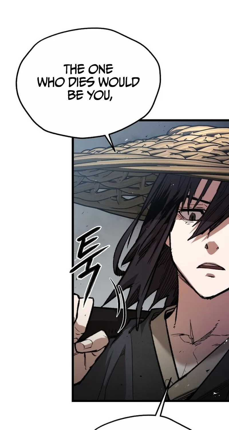Unrivaled Spear Ghost, chapter 29, page 100