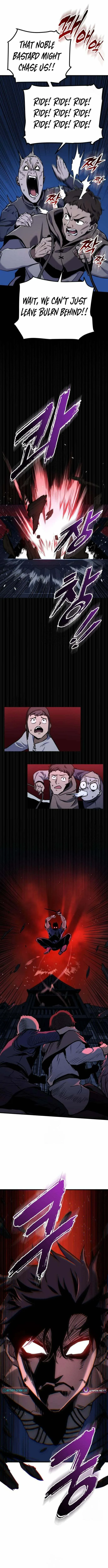 The Wandering Knight’s Survival Manual, chapter 14, page 16