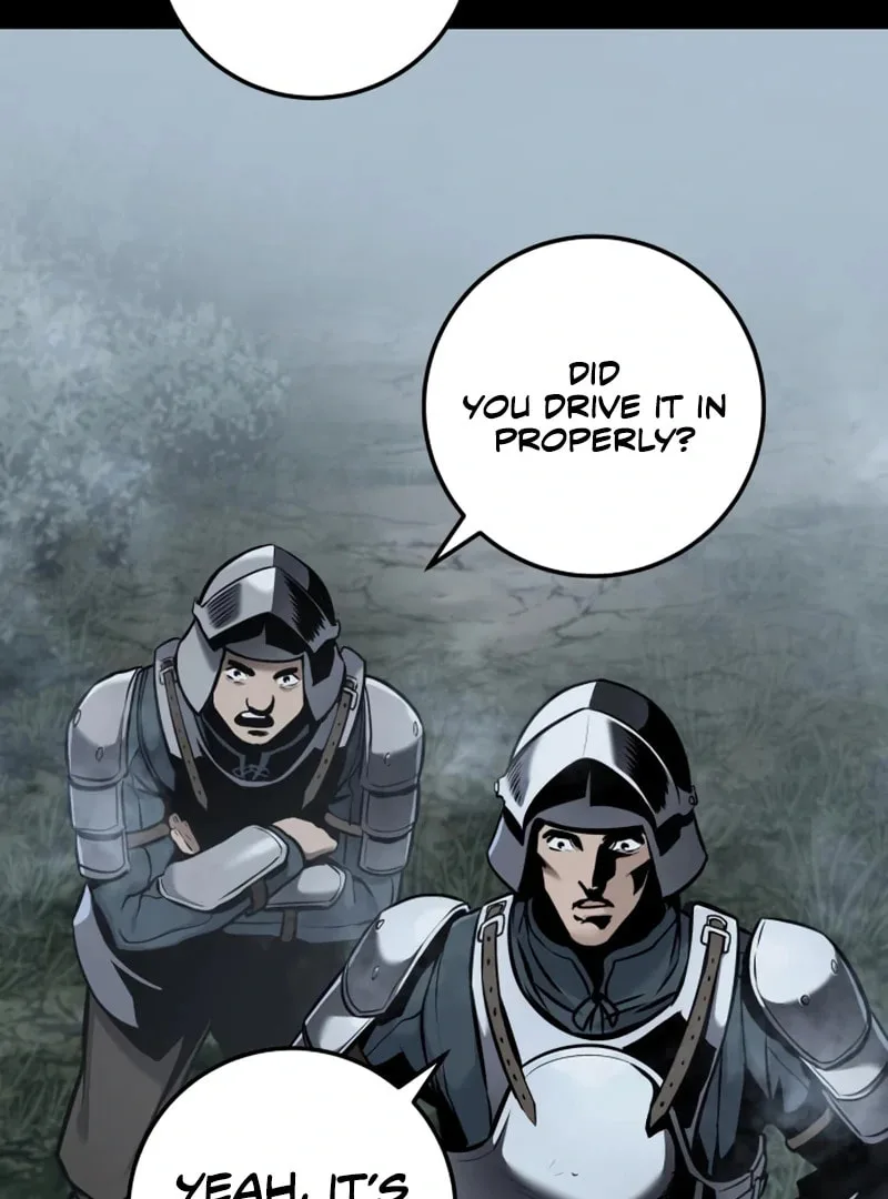 The Wandering Knight’s Survival Manual, chapter 15, page 6