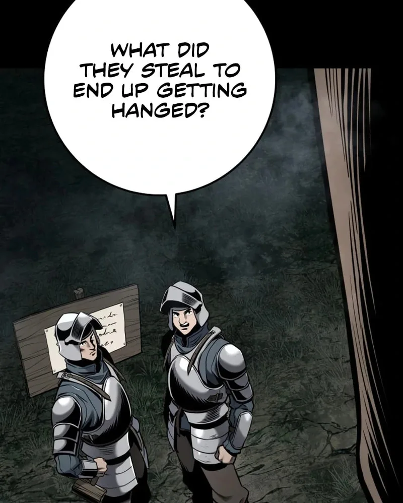 The Wandering Knight’s Survival Manual, chapter 15, page 12
