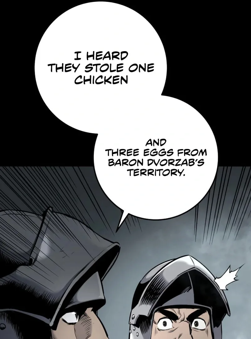 The Wandering Knight’s Survival Manual, chapter 15, page 14
