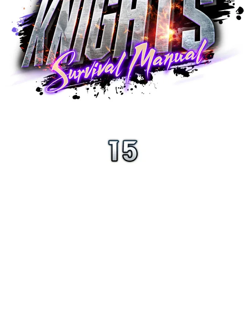 The Wandering Knight’s Survival Manual, chapter 15, page 19