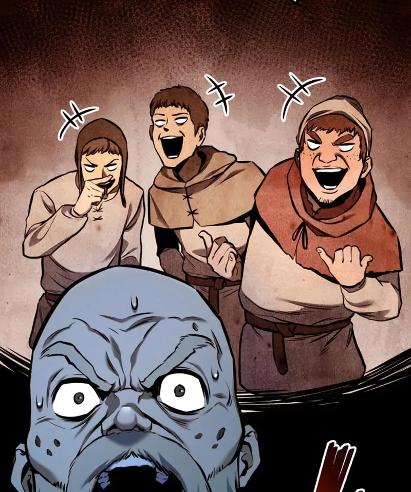 The Wandering Knight’s Survival Manual, chapter 15, page 51