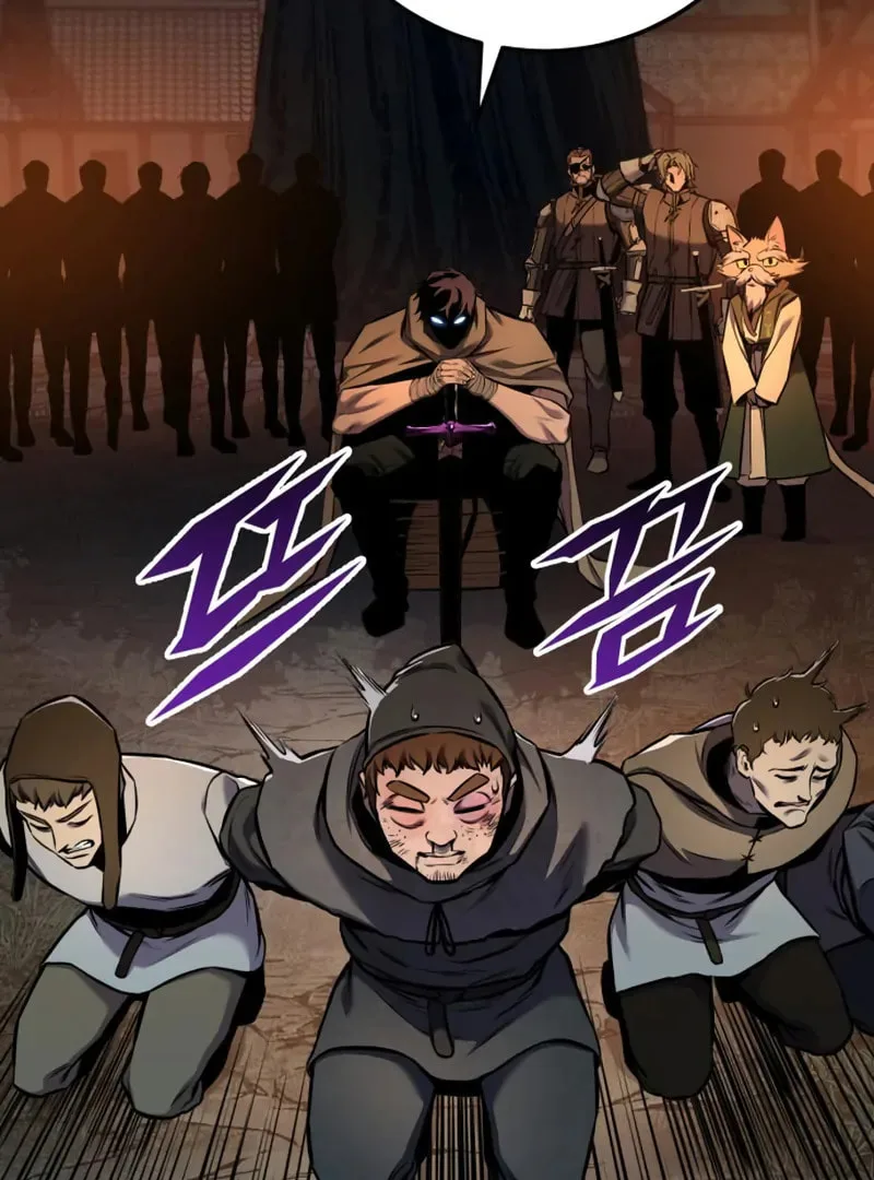 The Wandering Knight’s Survival Manual, chapter 15, page 111