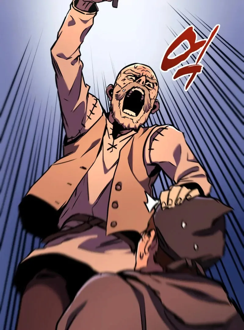 The Wandering Knight’s Survival Manual, chapter 15, page 123
