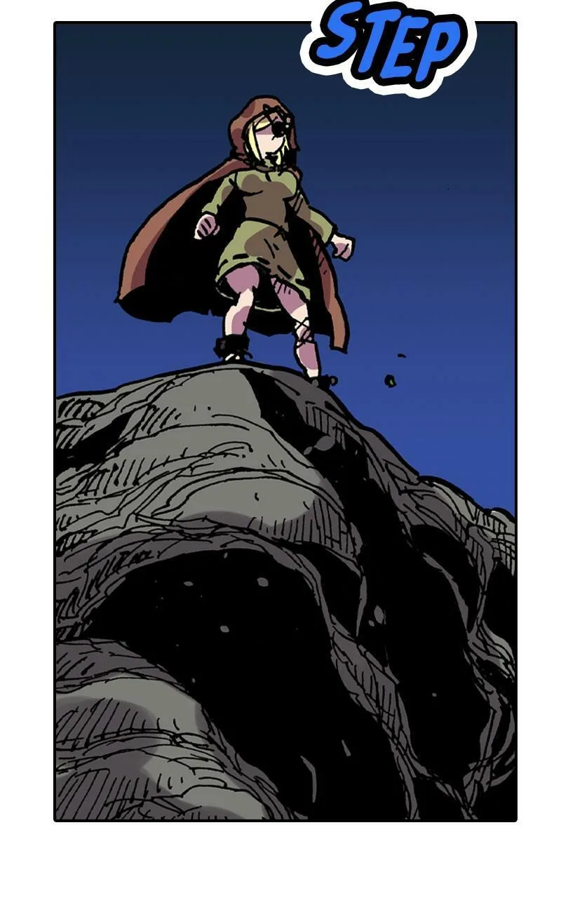 Clevatess, chapter 14, page 22