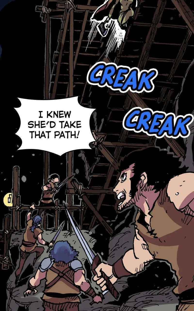 Clevatess, chapter 14, page 43