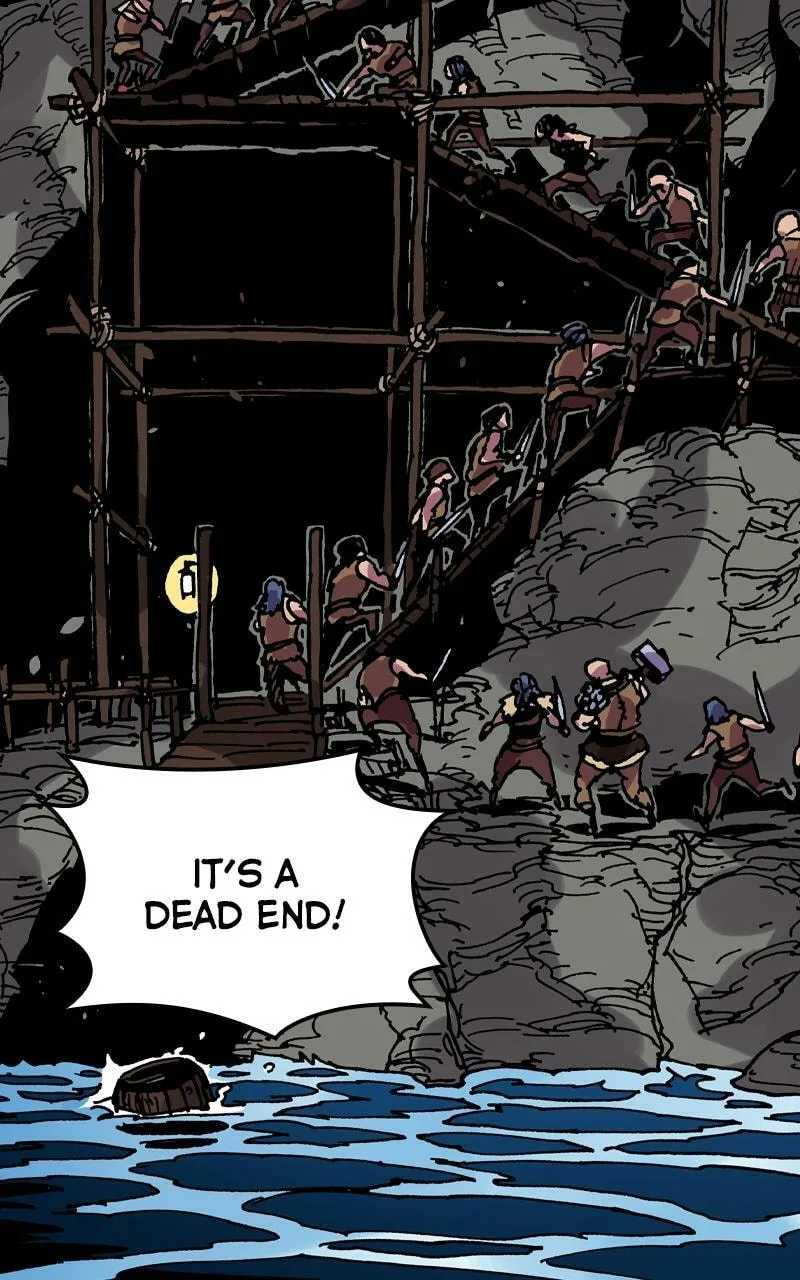 Clevatess, chapter 14, page 51