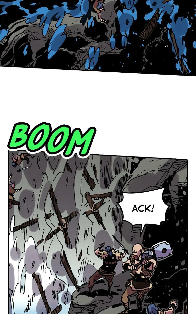 Clevatess, chapter 14, page 62