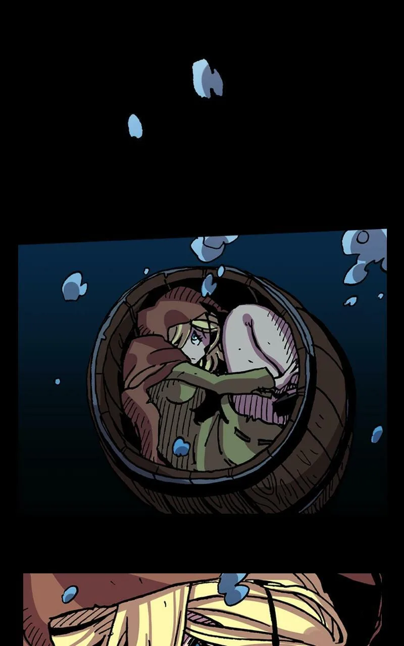 Clevatess, chapter 14, page 77