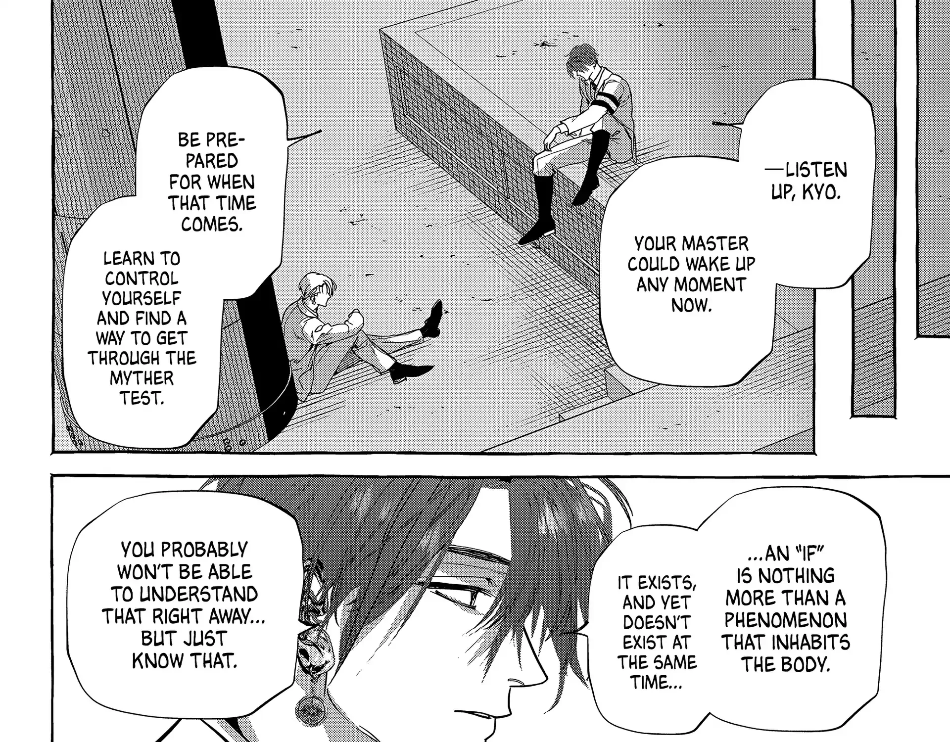 Myther, chapter 12, page 23