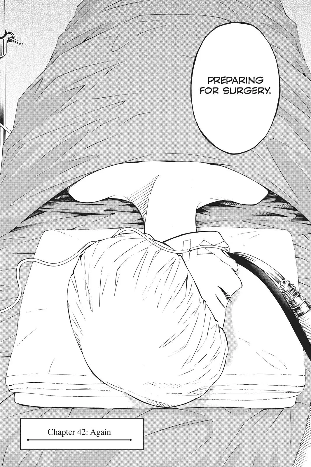 Shigatsu wa Kimi no Uso, chapter 42, page 2