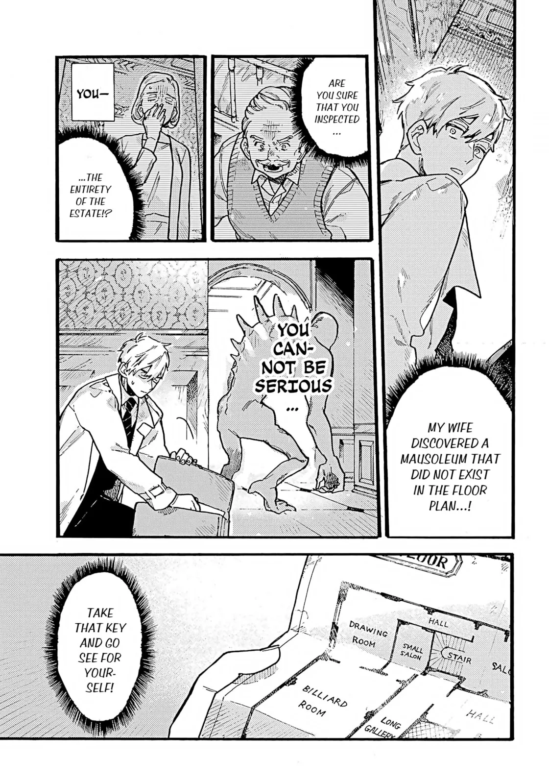 Lulu's Hell House, chapter 1, page 42