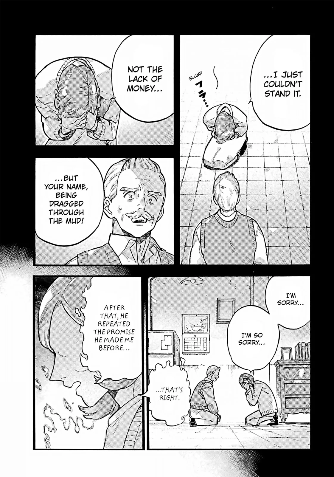 Lulu's Hell House, chapter 2, page 34