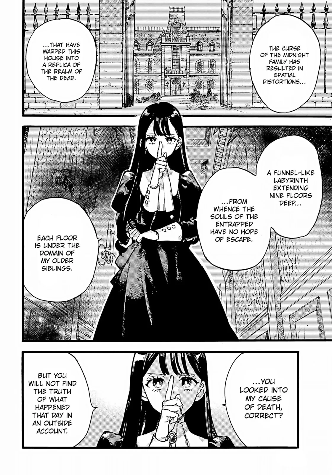 Lulu's Hell House, chapter 2, page 41