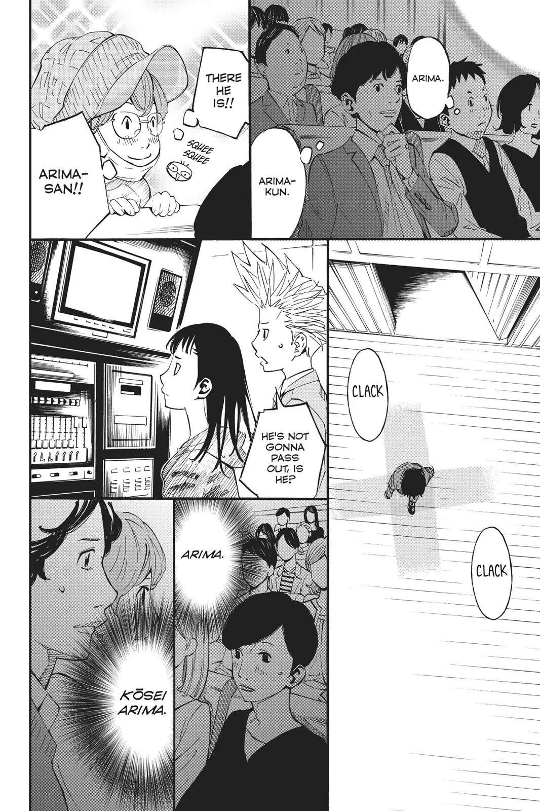 Shigatsu wa Kimi no Uso, chapter 42, page 18