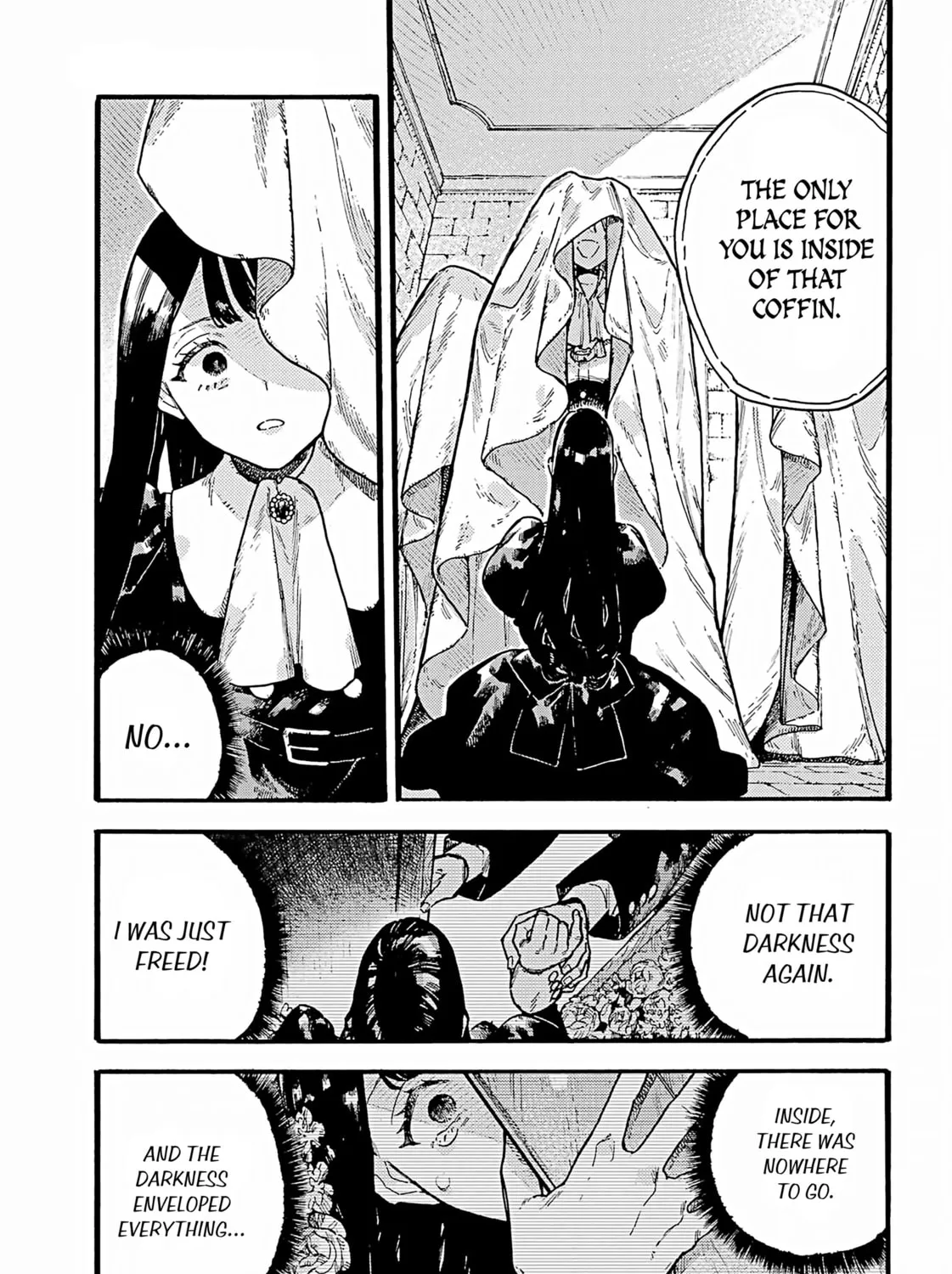 Lulu's Hell House, chapter 3, page 45