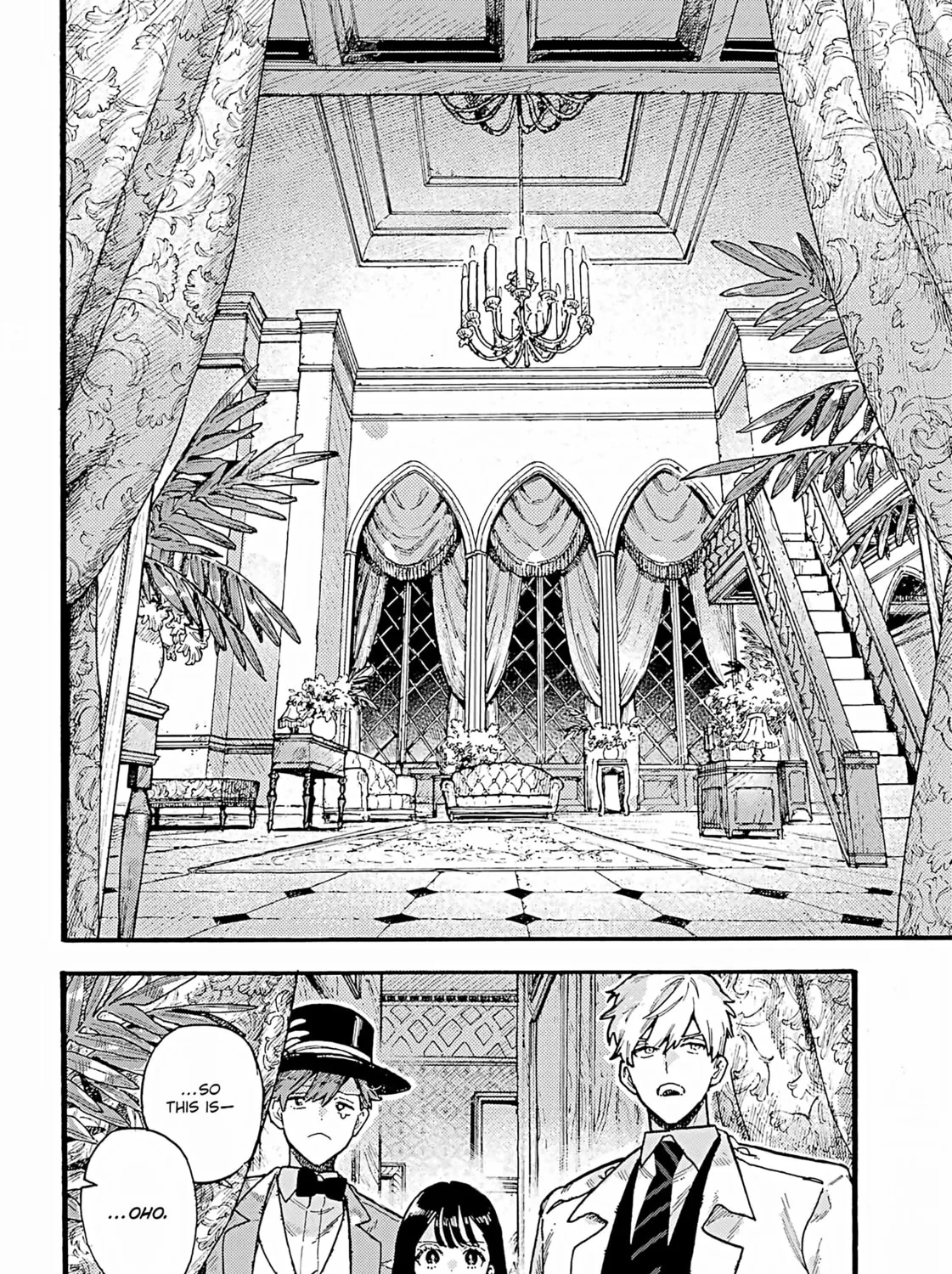 Lulu's Hell House, chapter 4, page 67